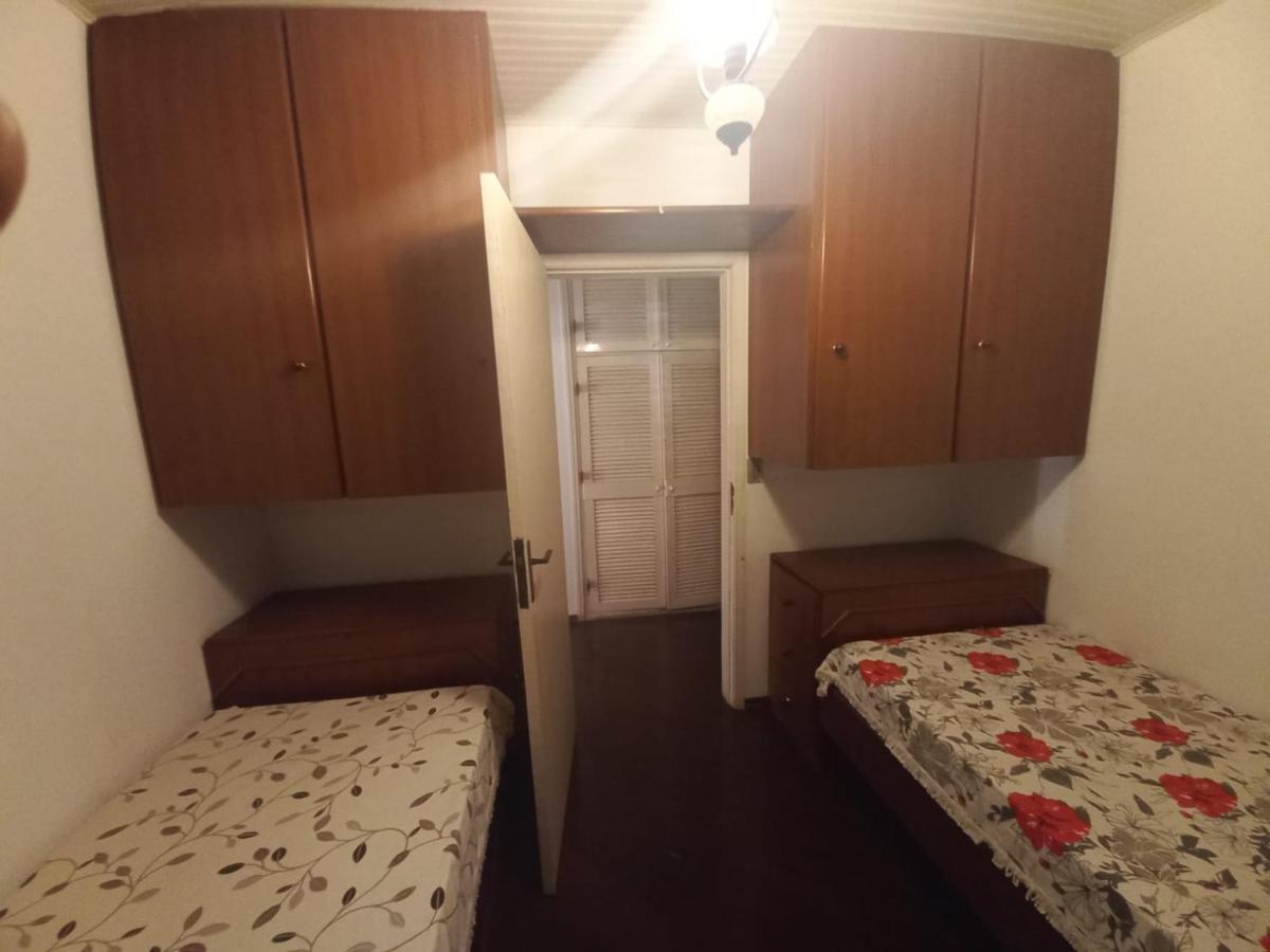 Chacara Em Condominio A Beira Da Represa Para Locacao Familiar Ibiúna Eksteriør bilde