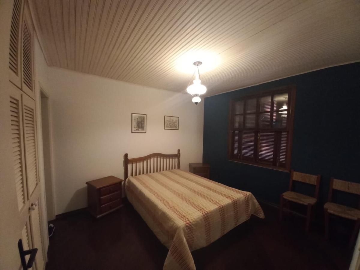 Chacara Em Condominio A Beira Da Represa Para Locacao Familiar Ibiúna Eksteriør bilde