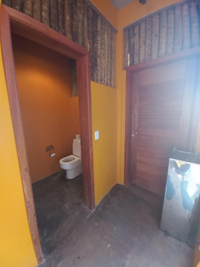 Chacara Em Condominio A Beira Da Represa Para Locacao Familiar Ibiúna Eksteriør bilde